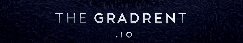 TheGradient.io - Learn, Code, Publish! Nothing can beat experiential learning