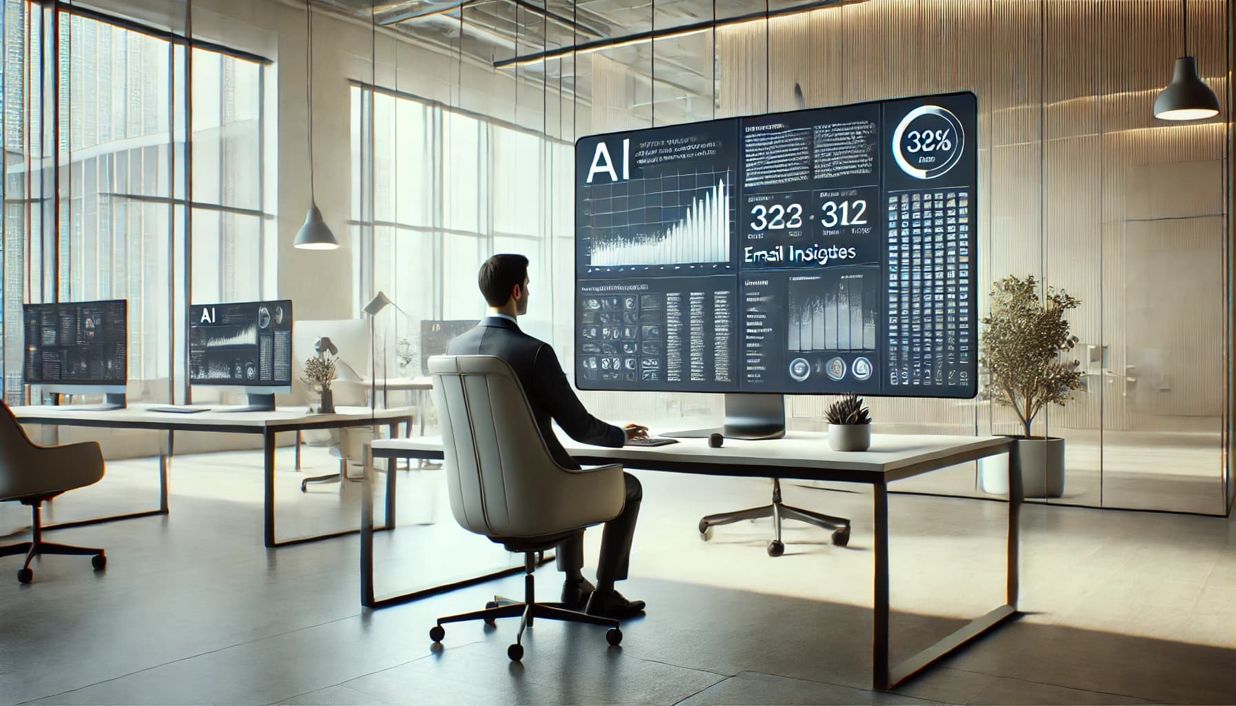 Elon Musk’s Email Experiment: Can AI Unlock Workplace Productivity?